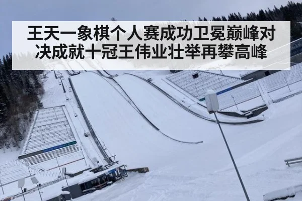 王天一象棋个人赛成功卫冕巅峰对决成就十冠王伟业壮举再攀高峰