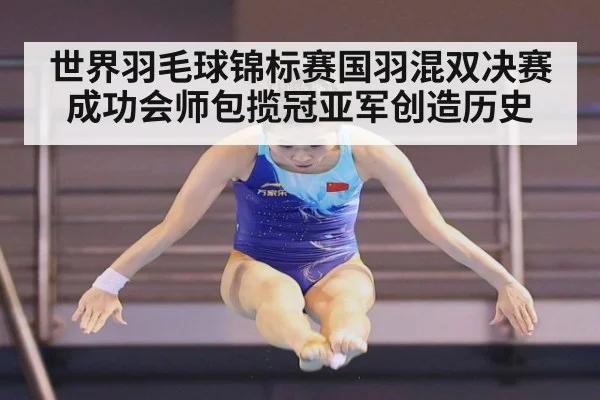 世界羽毛球锦标赛国羽混双决赛成功会师包揽冠亚军创造历史